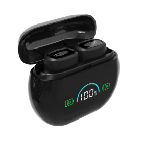 PSIA006A 16 Channel Noise Reduction Hearing Aid Professional Audio Hearing Aid Noise Reduction Hearing Aid Display Power High-Quality Hearing Aid Fact