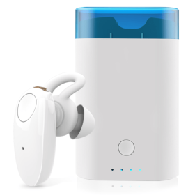 PS601WS Single Ear Microphone Digital Hearing Aid Professional Audio Hearing Aid Noise Reduction Hearing Aid High-Quality Hearing Aid Factory Direct S