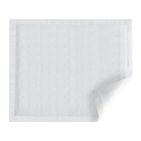 Disposable Underpads 24"x36" Incontinence Bed Pads for Bed Sofa Mattress 70 Pack