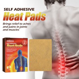 OUHOE Joint Care Fever Patch, Cervical Joint And Bone Massage Care Fever Patch