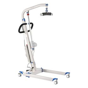 VEVOR Electric Patient Lift, Folding Patient Transfer Lift with U-Shaped Sling