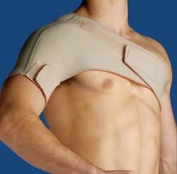 Rolyan Shoulder Immobilizer Medium