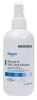 Wound Irrigation Solution 8.5 oz. Pack of 6 NonSterile Wound Cleanser in Pump Bottle Non-Irritating Cleanser for Minor Cuts, Scrapes