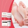 OUHOE Moisturizing Foot Cream Daily Nourishing Mild Ingredients Moisturizing, Hydrating And Relieving Dry Feet Care Moisturizing Foot Cream