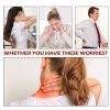 OUHOE Joint Care Fever Patch, Cervical Joint And Bone Massage Care Fever Patch