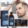 East Moon Men's Shampoo, Deep Cleaning, Moisturizing Hair Roots, Scalp Massage, Nourishing Hair Care