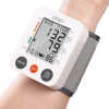 PS800B29  bp machine high precision automatic sphygmomanometer LCD36x43 automatic close 30 seconds 90 measurements portable BP meter time and date dis