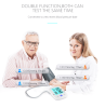 PSU82V (U90F) upper arm electronic blood pressure monitor
