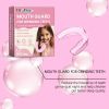 Oralhoe Children's Molar Mouthguard At Night Sleep Anti-Bite Molar Mouthguard Protects Children's Teeth