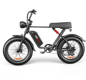 C91 - 20 Inch 20A Electric Bike ---- Purchase Style, Please Check The Details (Option: C)
