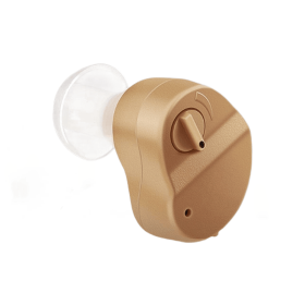 Hearing Aids, Hearing Aids for Seniors, Invisible Hearing Aids, Hearing Aid Amplifier With 3 Sizes of Ear Tips, Mini Hearing Aid (Color: Z-11-1PCS)