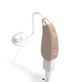 PST201D Single-ear Microphone Hearing Aid Professional Digital Audio Hearing Aid Noise Reduction Hearing Aid High-Quality Hearing Aid Factory Direct S (PST201D: PST202D)