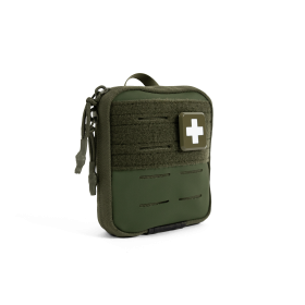 Everyday Carry (Color: Green, size: PRO)