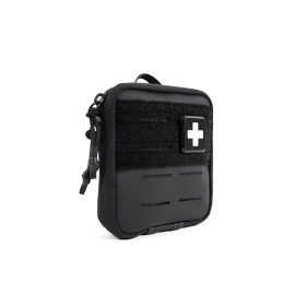 Everyday Carry (Color: Black, size: PRO)
